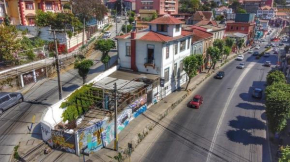 Hotel Boutique Macasi